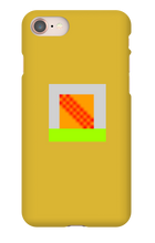 kytodev iPhone Phone Cases