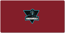 danixgamer23_ XXL Gaming Mousepad