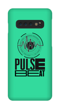 PulseBeat Samsung Phone Cases