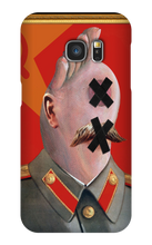 Tityfeet The Dictator Censored Samsung Case