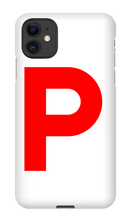 amirrezaprokser iPhone Phone Cases