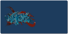 antiprojektz XXL Gaming Mousepad