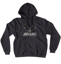 ragefulriotog Hoodies (No-Zip/Pullover)