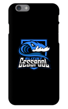 Elitist Cesspool Phone Case