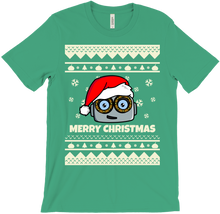 Pokiebot Christmas