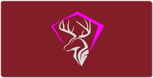huntressgazelle XXL Gaming Mousepad
