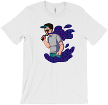 Kdex98 S3 "Relax" T-Shirt