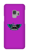 moriakus Samsung Phone Cases