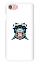sharkbaitdaveog iPhone Phone Cases