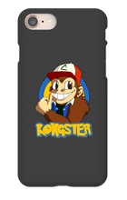 kongsters iPhone Phone Cases