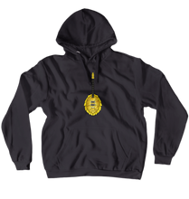 mr_turtle223 Hoodies (No-Zip/Pullover)