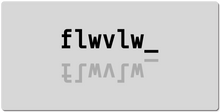 flwvlw_ XXL Gaming Mousepad