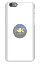 neok1ll iPhone Phone Cases