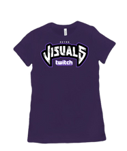 aztrovisualsgaming Women’s T-shirt