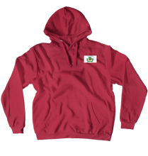 biscuitjuan Hoodies (No-Zip/Pullover)