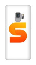 S Logo Phone Case (Samsung)