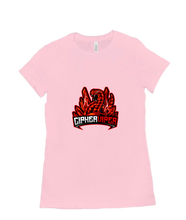 Cipher Viper Women's T-Shirt