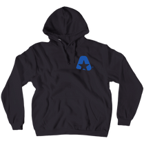 adriatticstreams Hoodies (No-Zip/Pullover)
