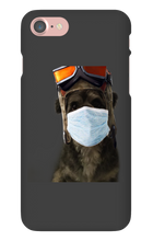 qtfshy_yt iPhone Phone Cases