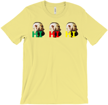 birchography T-Shirts