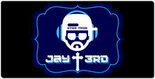 Jay 3rd Concert Edition XXL Gaming Mousepad