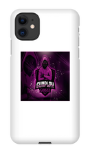 GunPlayGodz iPhone Phone Cases
