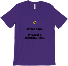 LHAA Tea Shirt