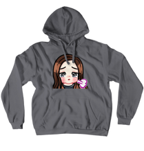 emiiraye- sigh- Hoodies (No-Zip/Pullover)