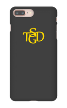 Stuart_tgd iPhone Cases