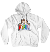 Heyybobert Hoodies (No-Zip/Pullover)