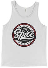 DJSpice Tank Top