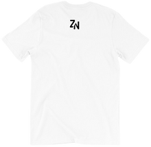 Camiseta trasera Z/N