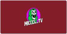 miccel_tv XXL Gaming Mousepad