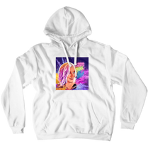 missdeftpunk Hoodies (No-Zip/Pullover)