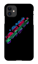 kaitozaras iPhone Phone Cases