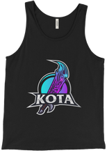 Kota Muscle Shirts