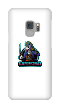 sleepyunicorn13 Samsung Phone Cases