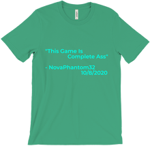 ASS GAME T-Shirt