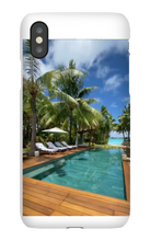 wellnesskoenig iPhone Phone Cases