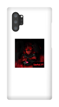 iamred_ft Samsung Phone Cases