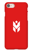 redsun_org iPhone Phone Cases