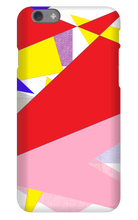 NOMPAS | iPhone Case