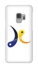 knrky_ Samsung Phone Cases
