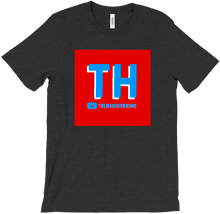 TrueHerobrine T-Shirts