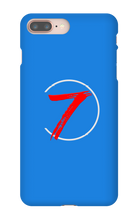 severnsins iPhone Phone Cases