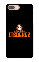 ItsDeKeZ iPhone Cases