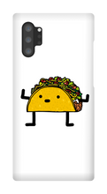taco_makers Samsung Phone Cases