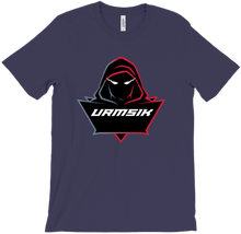 urmsik243 T-Shirts