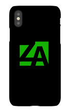 ZA OG iPhone Phone Cases