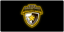 Hero Academy  Gaming Mousepad